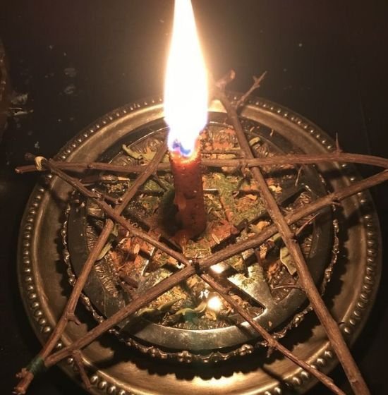 حول الشيخ الروحاني المغربي